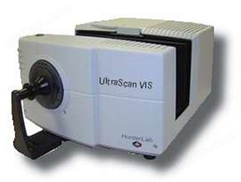 万喜堂app下载 UltraScan VIS色差仪