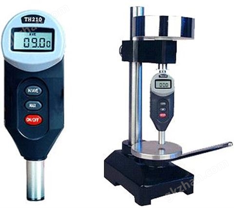 万喜堂app下载老虎机 aHS-C型数显邵氏硬度计