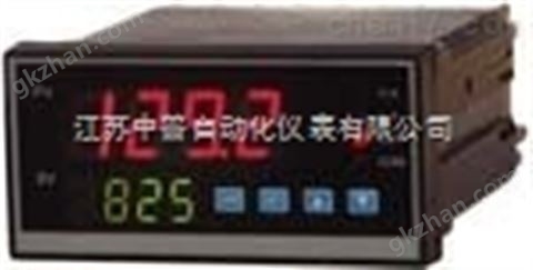 万喜堂彩票注册开户 ZP-100智能显示调节仪