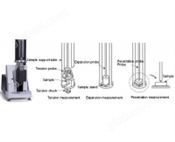 TMA-60/60H 热机械分析仪