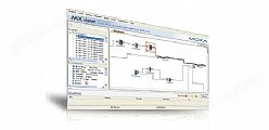 万喜堂彩票最新网址 MOXA MXview 网管软件