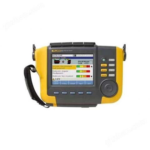 万喜堂app下载网页版 Fluke 810 测振仪