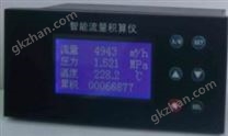 FI-900LCD 系列智能流量积算仪