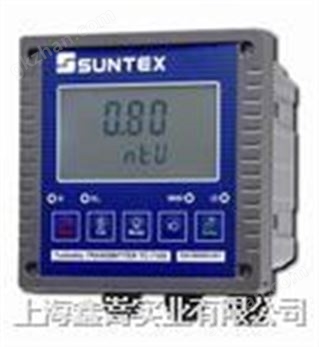 万喜堂彩票注册开户 SUNTEX（上泰）TC-7200在线浊度仪