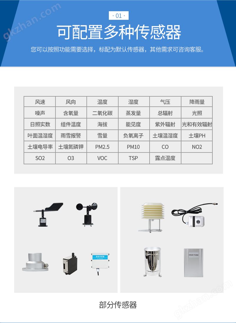 气象站