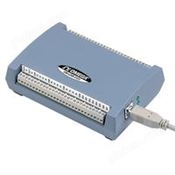 OM-USB-3103/OM-USB-3105数据采集器