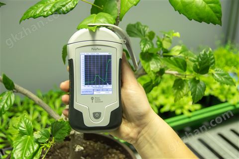 万喜堂app下载 PolyPen RP 410 UVIS 手持式植物叶片光谱仪