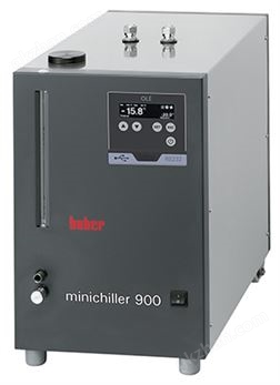 万喜堂彩票注册开户 Minichiller 900w Huber