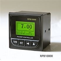 RPB10000 工业在线pH/ORP测量仪