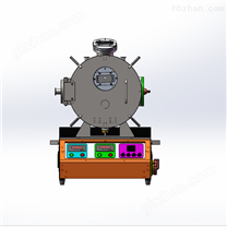 浅望5-20g微小型真空悬浮熔炼炉