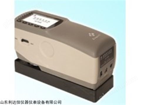 万喜堂彩票注册开户 新款色差计 便携式色差仪LDX-JZ-600