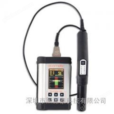 万喜堂彩票app下载中心 英国易高Elcometer550非接触型粉末测厚仪