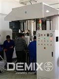 DEMIX立式捏合机500L2