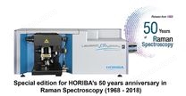 LabRAM Odyssey高速高分辨显微共焦拉曼光谱仪