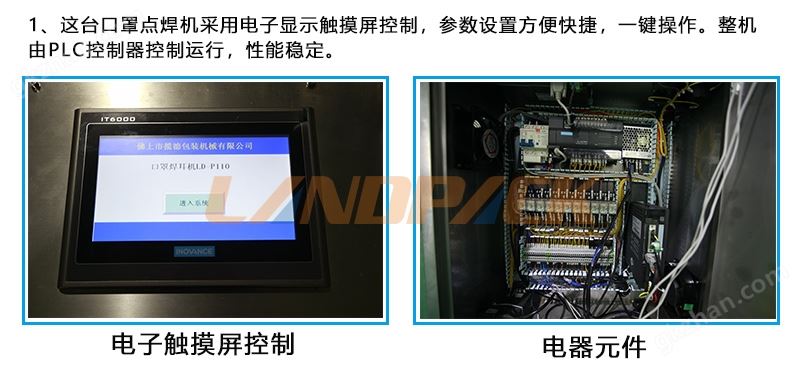 电子显示触摸屏