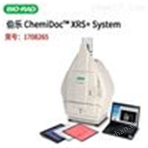 万喜堂彩票注册网站 Bio-Rad伯乐ChemiDoc XRS+凝胶成像系统现货