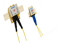 20 GHz 线性自动调节增益平衡探测器