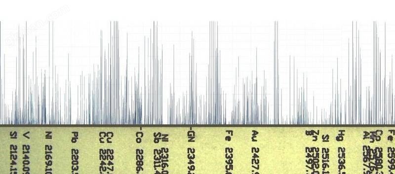 陕西云南全谱直读光谱仪，台式直读光谱仪哪个品牌的好示例图6