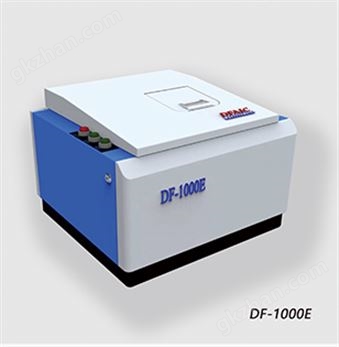 万喜堂app下载体育真人 小型台式荧光光谱仪 DF-1000E