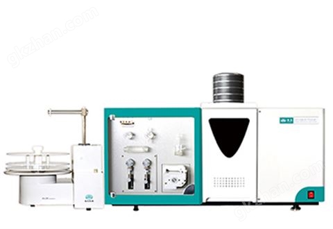 万喜堂彩票注册网站 海光 AFS-95系列 氢化物发生双道双注射泵原子荧光光度计