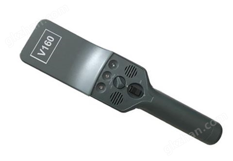 万喜堂app下载 V160手持式金属探测器