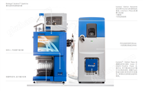 Biotage 快速制备液相色谱 全自动纯化系统