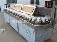 JCK-3000链轨式间歇冲控机