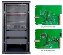 SOC8000交换机光纤传输板