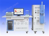 QL-HW2000B型高频红外碳硫仪