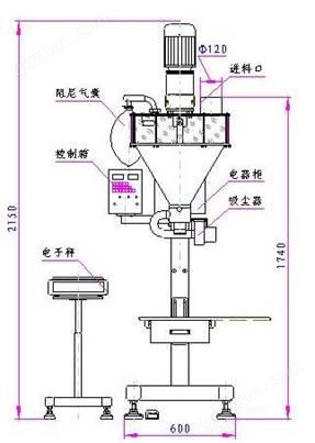 平面设计图