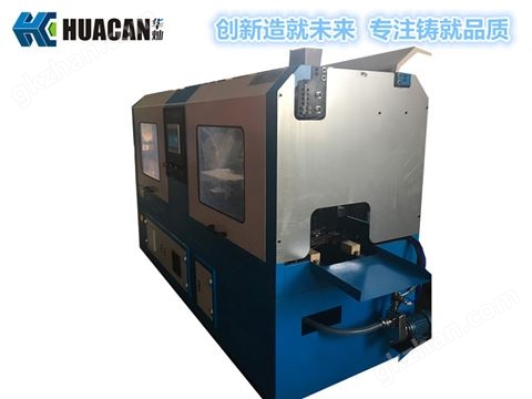 万喜堂彩票注册开户 HC-F350-N3-1500数控切管机