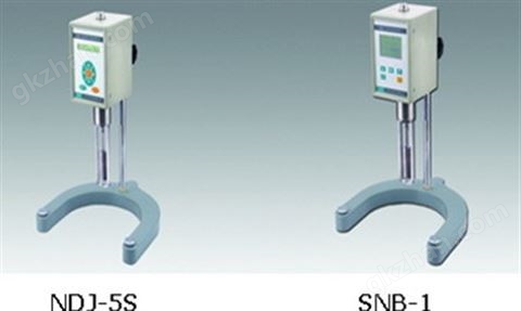 万喜堂彩票app下载中心 NDJ-5S数字式粘度计