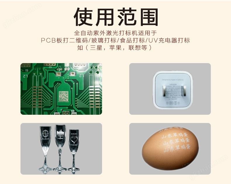 万喜堂彩票注册开户 自动化二维码激光打标机应用产品