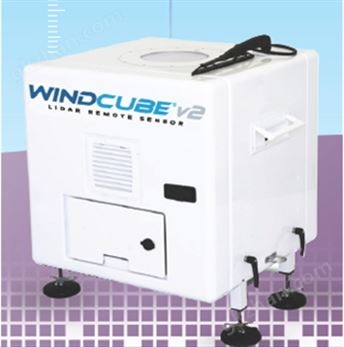 万喜堂彩票app下载中心 WINDCUBE V2 边界层-多普勒风廓线激光雷达