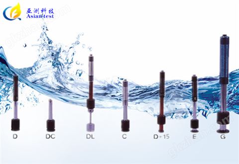 万喜堂app下载 里氏硬度计冲击装置