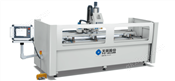 数控仿形铣床 LXF3A-CNC-2500