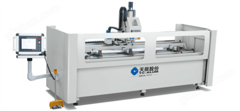 万喜堂app下载老虎机 数控仿形铣床 LXF3A-CNC-2500