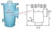 自洁式水过滤器（直角过滤器）