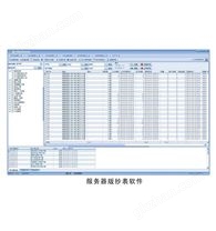 服务器版本抄表软件