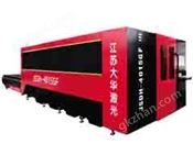 JSDH 4015GF 1000W-6000W大包围光纤激光切割机