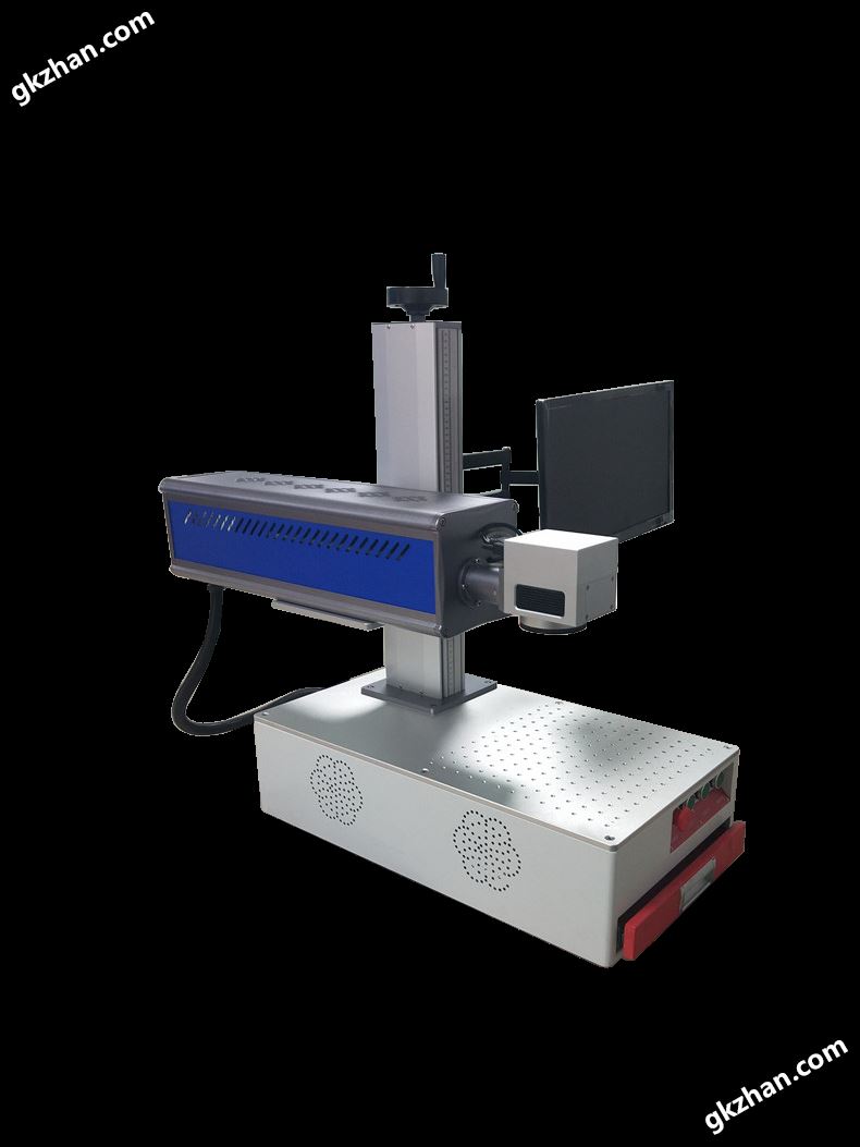 小型co2激光打标机