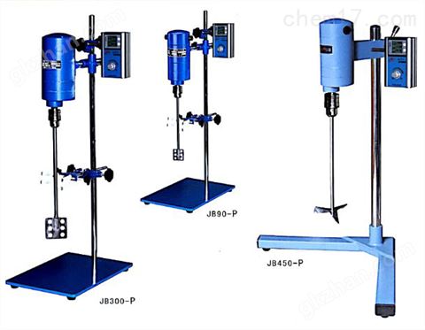 万喜堂app下载官方入口 上海标本模型厂JB300-P骠马牌电动搅拌机