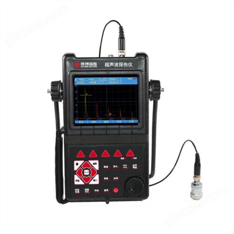 万喜堂彩票 XUT810C智能数字式超声波探伤仪