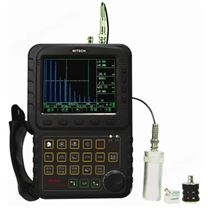 CTD350 数字超声波探伤仪