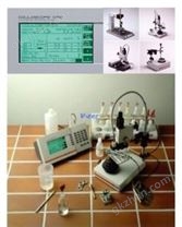 COULOSCOPE CMS库仑仪