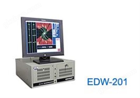 万喜堂彩票注册开户 EDW-201 智能全数字单通道涡流探伤仪