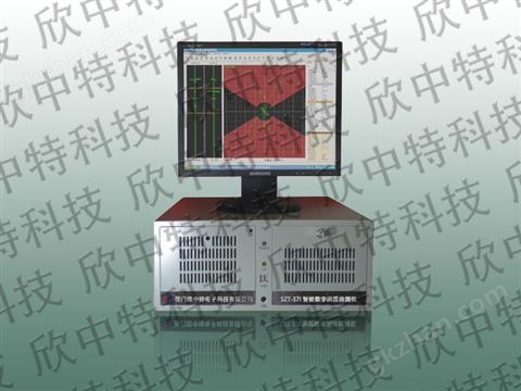 万喜堂app下载彩票 SZT-37I智能数字涡流探伤仪