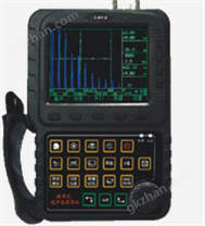 数字式超声波探伤仪
