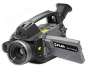 FLIR GF306气体泄漏检测红外热成像仪