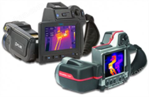 万喜堂app下载官方入口 FLIR T640bx建筑可再生红外热成像仪